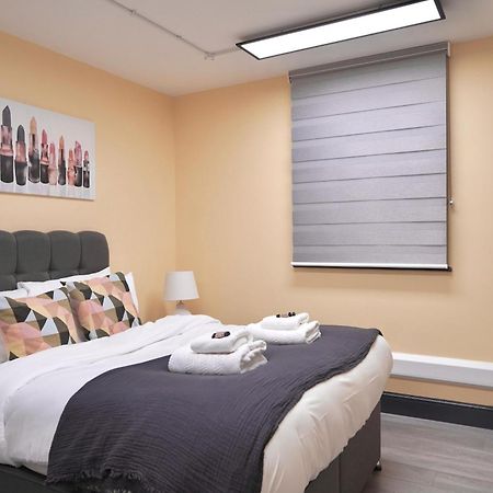 Charming 1Br Flats In The Heart Of City Of لندن المظهر الخارجي الصورة