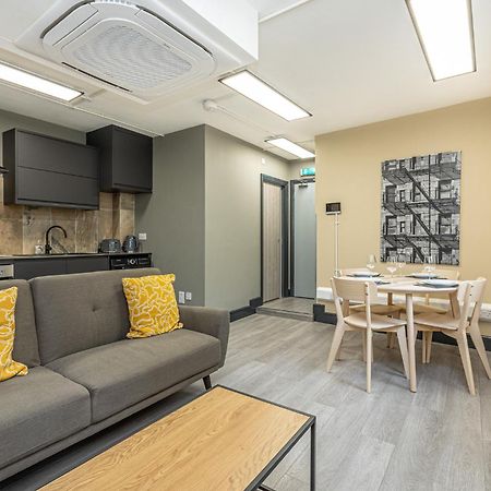 Charming 1Br Flats In The Heart Of City Of لندن المظهر الخارجي الصورة