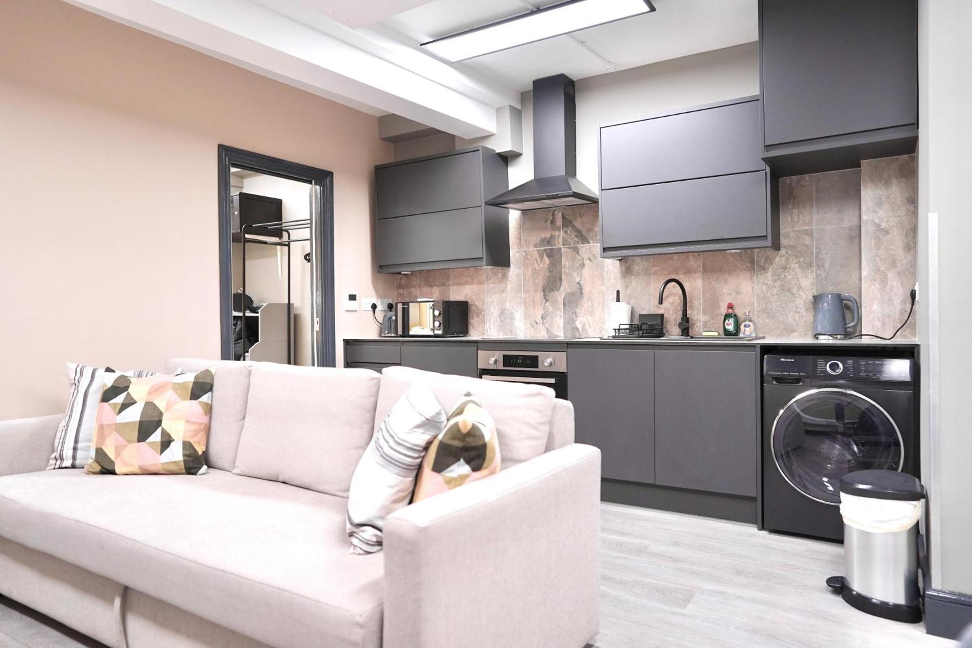 Charming 1Br Flats In The Heart Of City Of لندن المظهر الخارجي الصورة