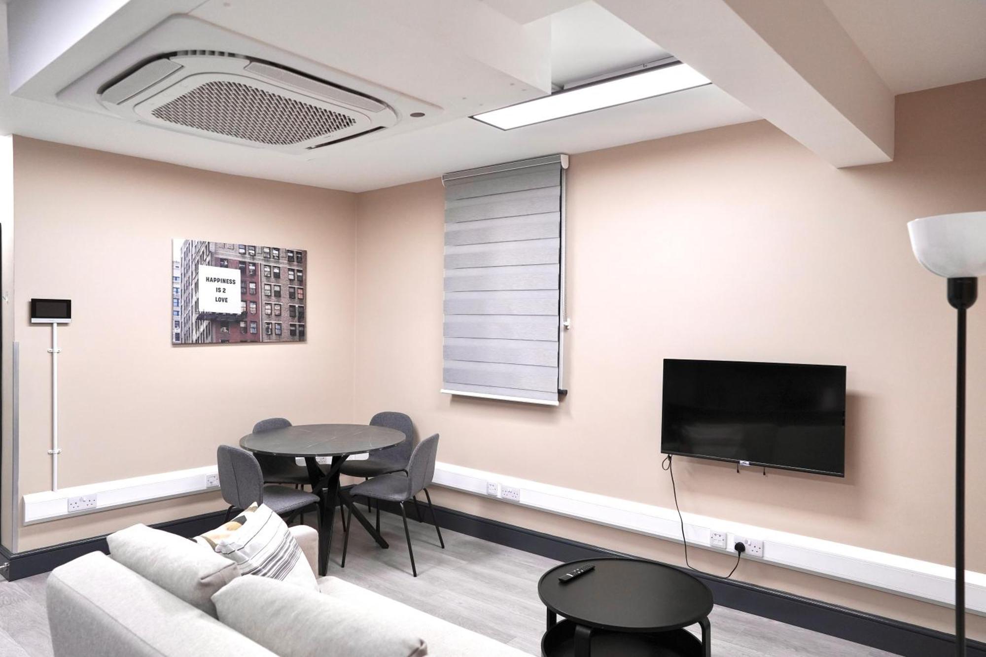 Charming 1Br Flats In The Heart Of City Of لندن المظهر الخارجي الصورة