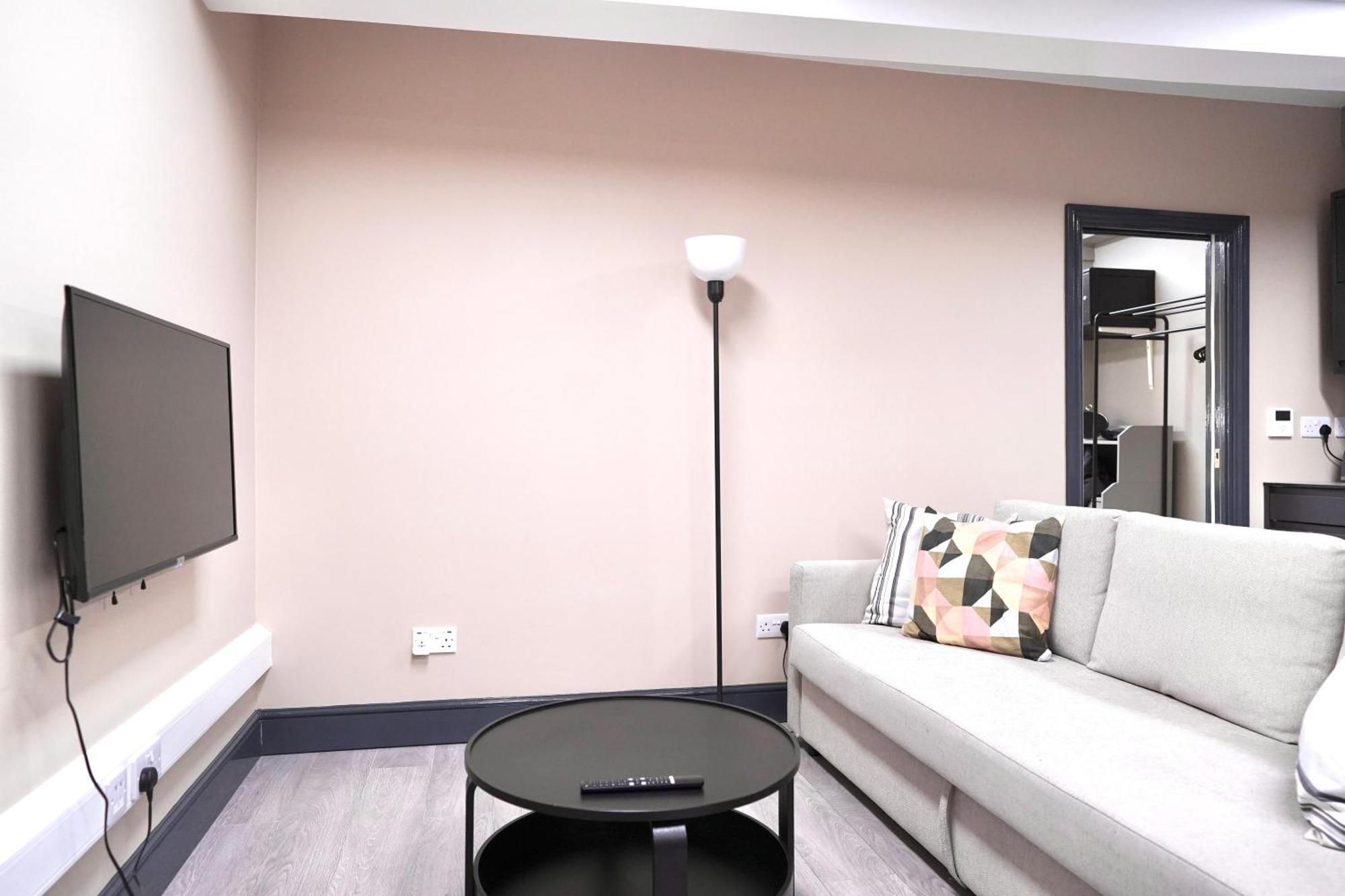 Charming 1Br Flats In The Heart Of City Of لندن المظهر الخارجي الصورة