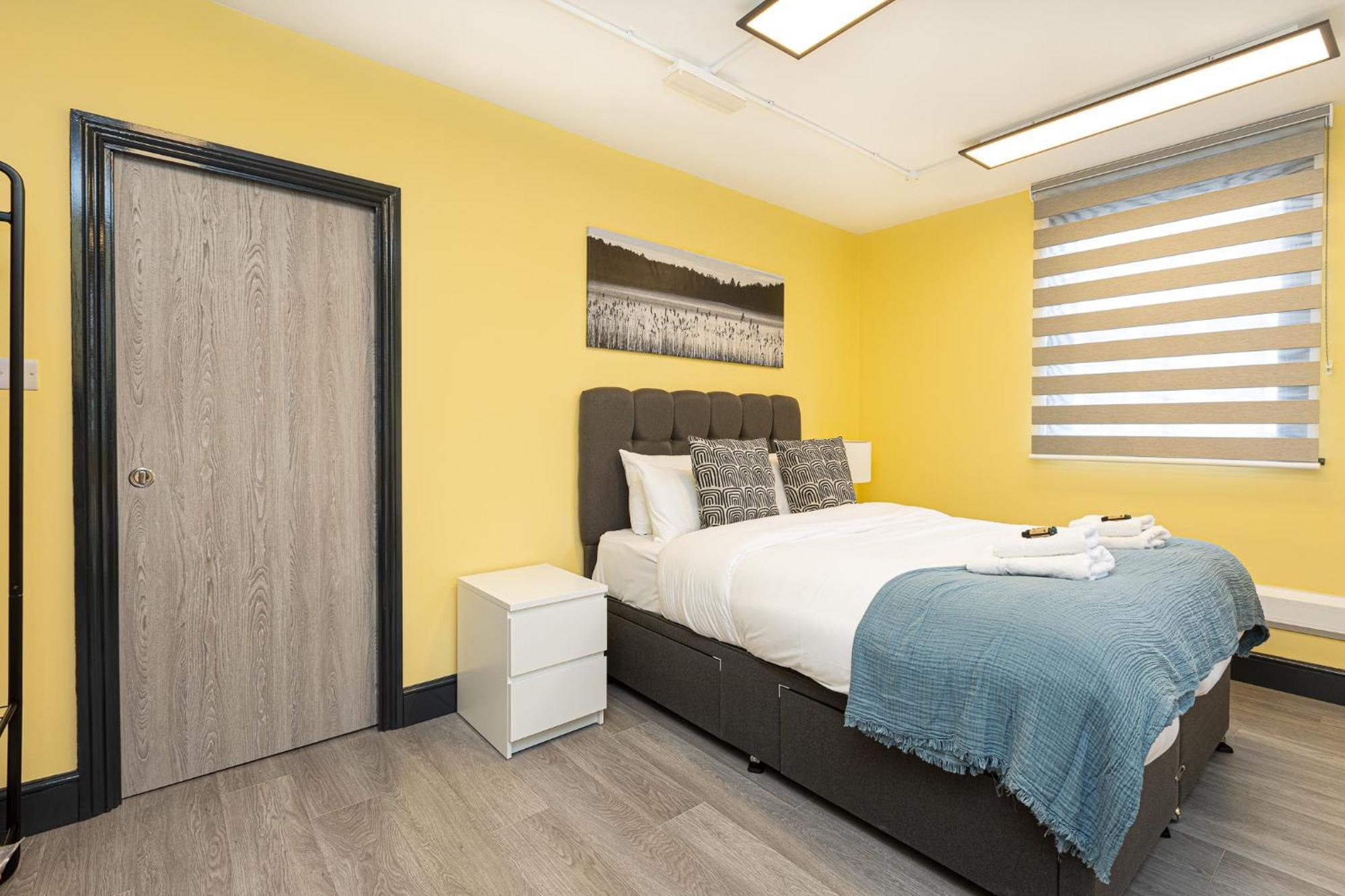 Charming 1Br Flats In The Heart Of City Of لندن المظهر الخارجي الصورة
