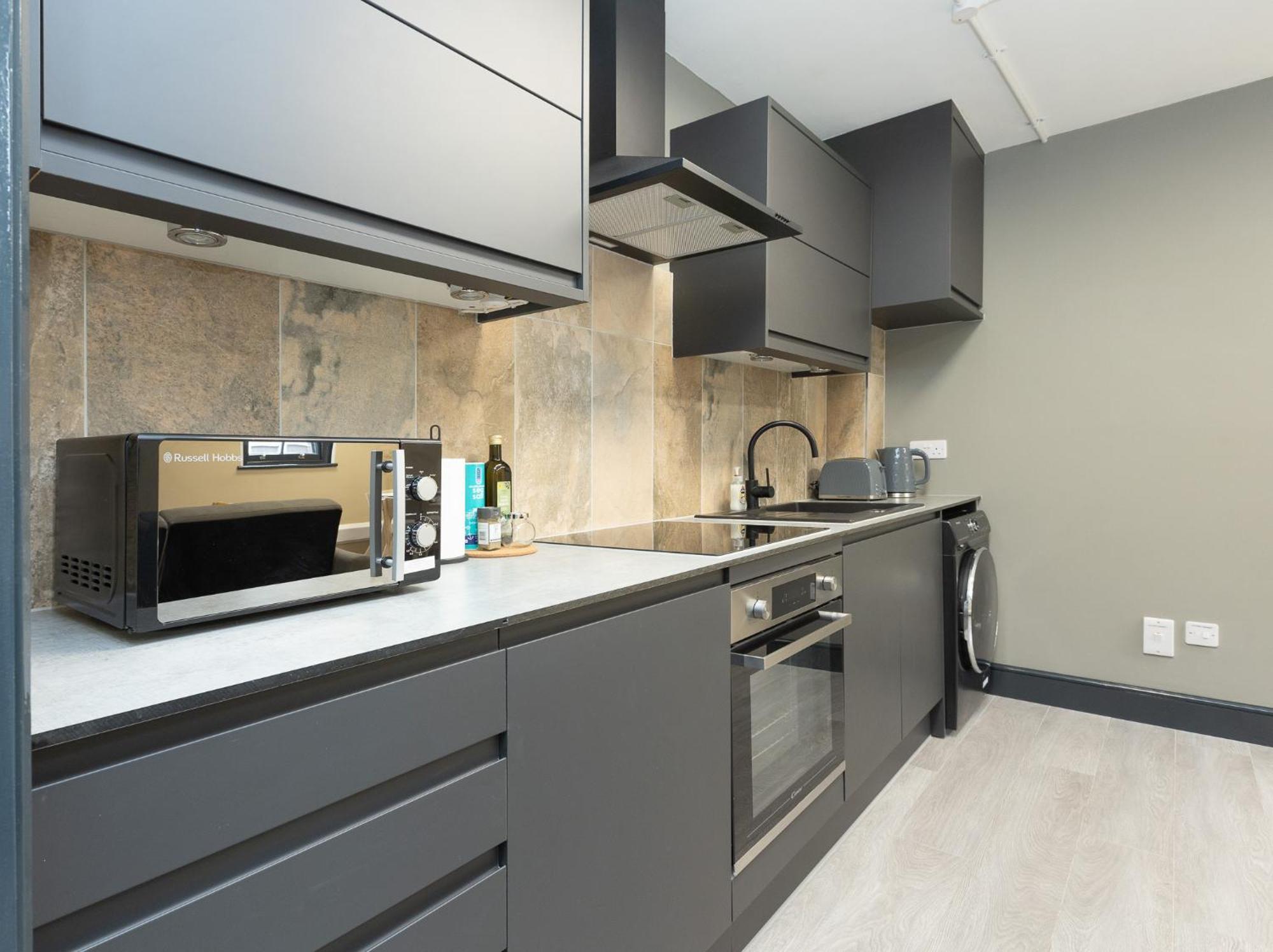 Charming 1Br Flats In The Heart Of City Of لندن المظهر الخارجي الصورة
