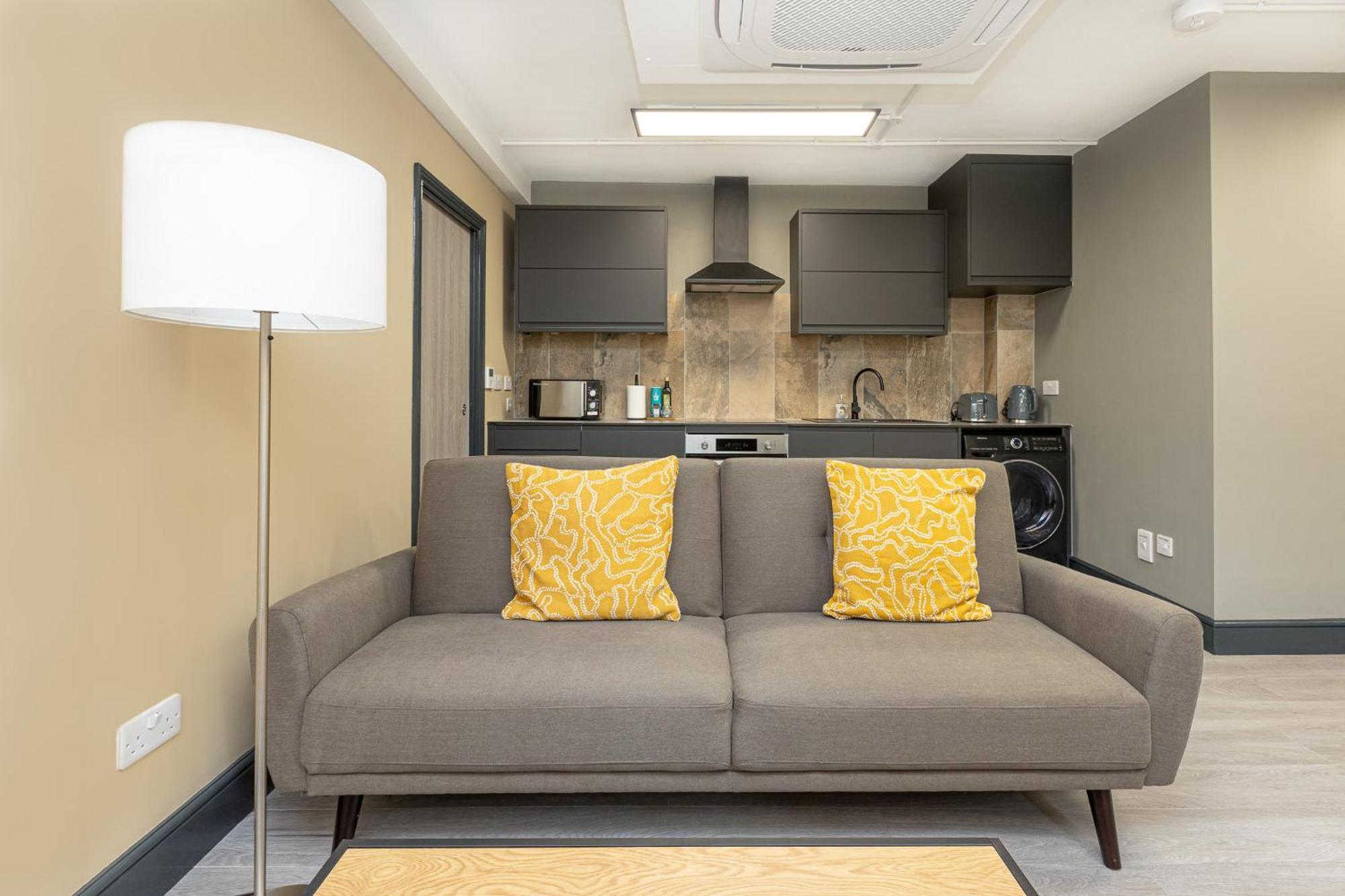 Charming 1Br Flats In The Heart Of City Of لندن المظهر الخارجي الصورة