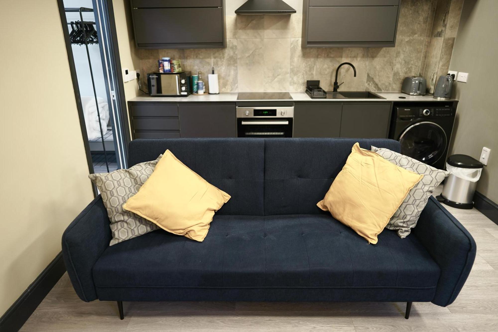 Charming 1Br Flats In The Heart Of City Of لندن المظهر الخارجي الصورة