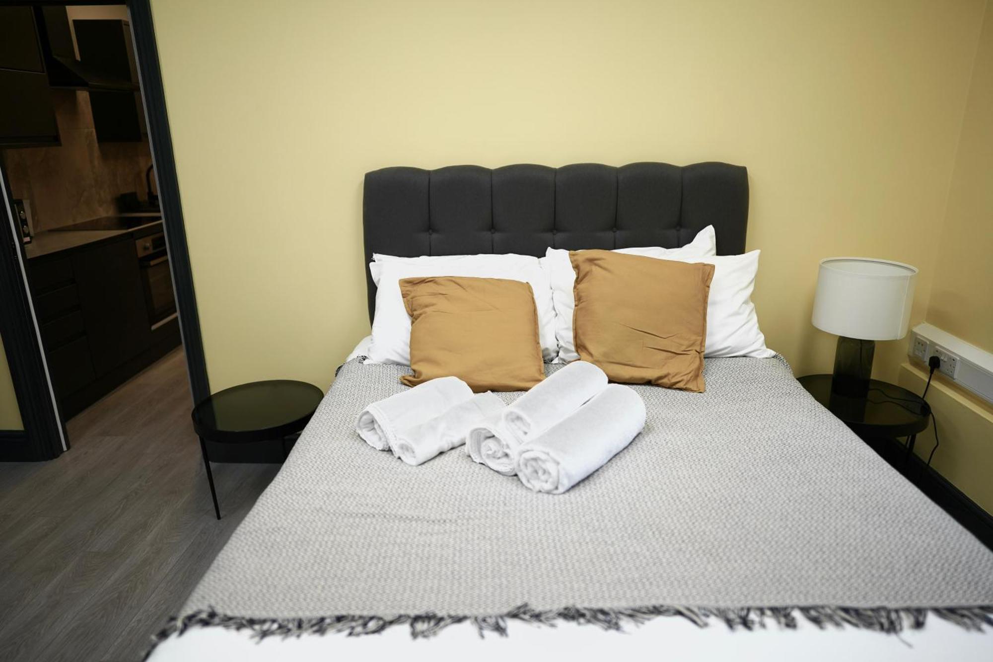 Charming 1Br Flats In The Heart Of City Of لندن المظهر الخارجي الصورة