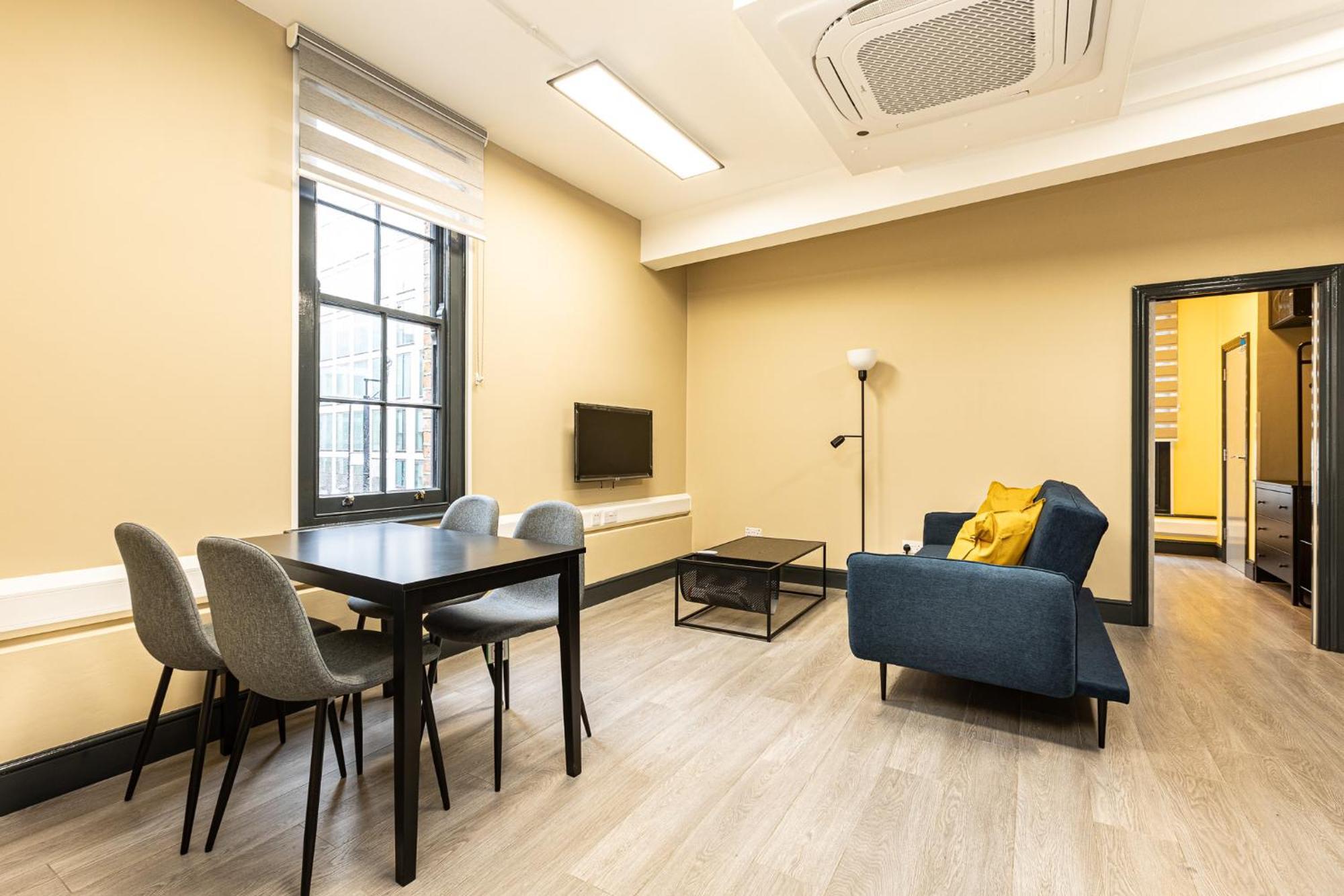 Charming 1Br Flats In The Heart Of City Of لندن المظهر الخارجي الصورة